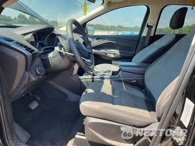 Zdjęcie 7 z 13 samochodu: 2018 FORD ESCAPE S VIN:1FMCU0F76JUD08365 - miniatura