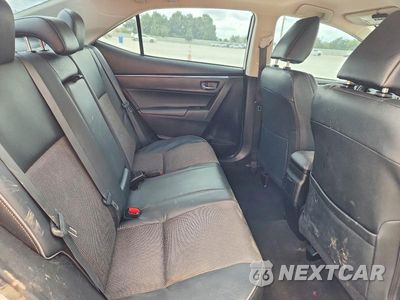 Zdjęcie 10 z 12 samochodu: 2015 TOYOTA COROLLA S VIN:5YFBURHE1FP222983 - miniatura