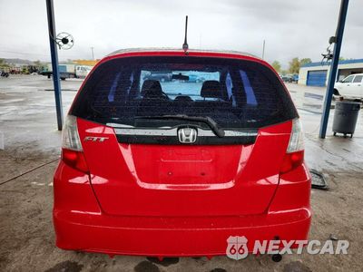 Zdjęcie 6 z 12 samochodu: 2011 HONDA FIT VIN:JHMGE8H32BS008524 - miniatura