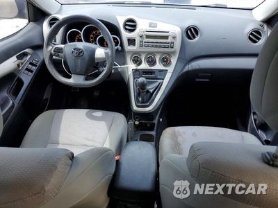 Zdjęcie 8 z 13 samochodu: 2012 TOYOTA MATRIX L VIN:2T1KU4EE7CC775494 - miniatura
