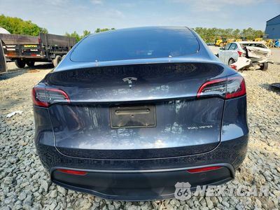 Zdjęcie 6 z 12 samochodu: 2023 TESLA MODEL Y VIN:7SAYGAEE4PF844193 - miniatura