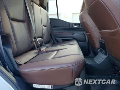 Zdjęcie 11 z 13 samochodu: 2024 TOYOTA LAND CRUISER BASE VIN:JTEABFAJ9R5001829 - miniatura