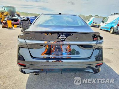 Zdjęcie 6 z 12 samochodu: 2026 NISSAN SENTRA SR VIN:3N1AB9DV7TY229118 - miniatura
