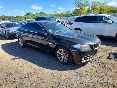 Czwarte zdjęcie samochodu z boku: 2015 BMW 528 XI VIN:WBA5A7C59FD628673 - miniatura