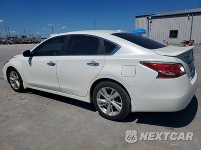 Drugie zdjęcie samochodu z przodu: 2015 NISSAN ALTIMA 2.5 SL VIN:1N4AL3APXFN401209 - miniatura