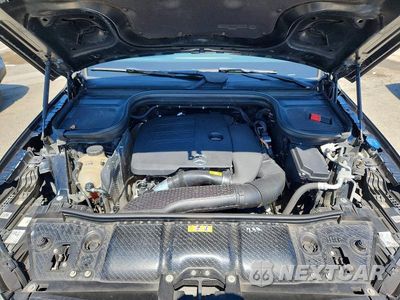 Zdjęcie 12 z 13 samochodu: 2021 MERCEDES-BENZ GLE 350 VIN:4JGFB4JB3MA564006 - miniatura