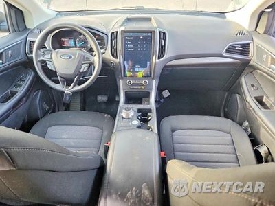 Zdjęcie 8 z 13 samochodu: 2024 FORD EDGE SE VIN:2FMPK4G90RBA23788 - miniatura