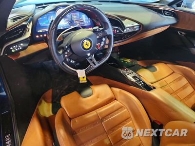 Zdjęcie 8 z 13 samochodu: 2022 FERRARI SF 90 SPIDER VIN:ZFF96NMA5N0283932 - miniatura