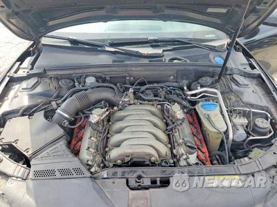 Zdjęcie 11 z 12 samochodu: 2012 AUDI S5 VIN:WAUVVAFR7CA036959 - miniatura