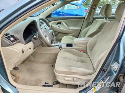 Zdjęcie 7 z 12 samochodu: 2009 TOYOTA CAMRY LE VIN:4T4BE46K49R078251 - miniatura