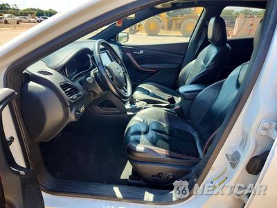 Zdjęcie 7 z 12 samochodu: 2015 DODGE DART GT VIN:1C3CDFEB7FD299507 - miniatura