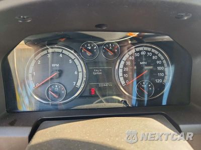 Zdjęcie 9 z 12 samochodu: 2011 DODGE RAM 1500 VIN:1D7RV1CTXBS546337 - miniatura