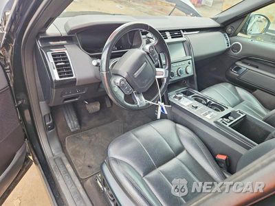 Zdjęcie 8 z 13 samochodu: 2018 LAND ROVER DISCOVERY SE VIN:SALRG2RV8JA078804 - miniatura