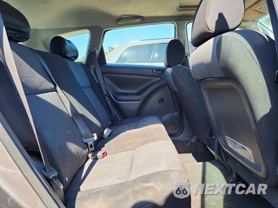 Zdjęcie 10 z 12 samochodu: 2008 PONTIAC VIBE VIN:5Y2SL65868Z400072 - miniatura