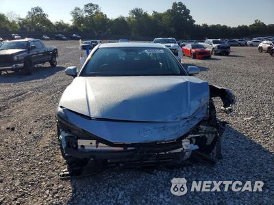 Piąte zdjęcie samochodu w środku: 2026 TOYOTA CAMRY LE VIN:4T1DAACK6TU733843 - miniatura