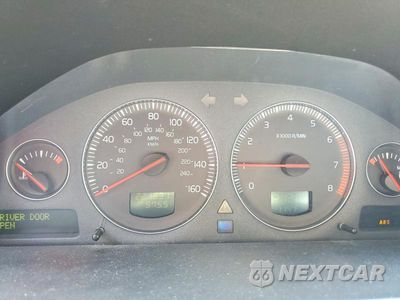 Zdjęcie 9 z 13 samochodu: 2006 VOLVO XC90 VIN:YV4CY592861297431 - miniatura