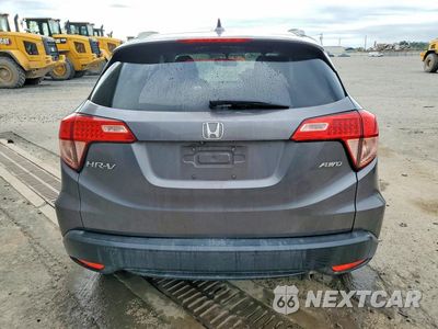 Zdjęcie 6 z 14 samochodu: 2017 HONDA HR-V EXL VIN:3CZRU6H73HM729421 - miniatura