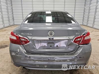 Zdjęcie 6 z 12 samochodu: 2018 NISSAN ALTIMA 2.5 SL VIN:1N4AL3AP9JC167858 - miniatura