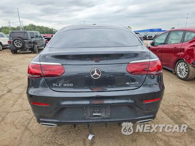 Zdjęcie 6 z 14 samochodu: 2023 MERCEDES-BENZ GLC COUPE 300 4MATIC VIN:W1N0J8EB2PG156234 - miniatura
