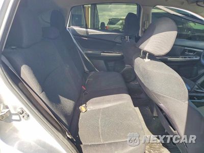 Zdjęcie 10 z 12 samochodu: 2016 SUBARU IMPREZA PREMIUM VIN:JF1GPAB66G8242326 - miniatura