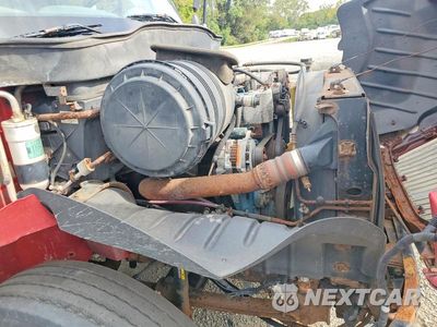 Zdjęcie 10 z 12 samochodu: 2002 INTERNATIONAL 4300 BOX TRUCK VIN:1HTMMAAM82H535064 - miniatura