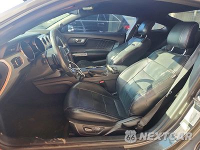 Zdjęcie 7 z 12 samochodu: 2017 FORD MUSTANG VIN:1FA6P8TH6H5295292 - miniatura