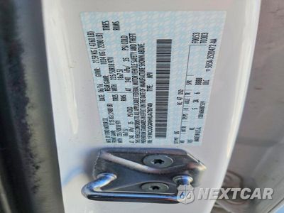 Zdjęcie 13 z 13 samochodu: 2017 FORD ESCAPE SE VIN:1FMCU0G99HUA78749 - miniatura