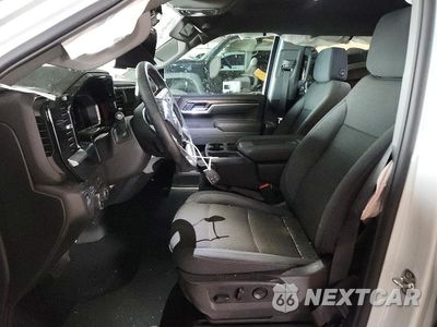 Zdjęcie 7 z 12 samochodu: 2026 CHEVROLET SILVERADO K1500 RST VIN:2GCUKEED5T1180136 - miniatura