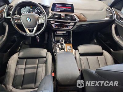 Zdjęcie 8 z 13 samochodu: 2020 BMW X3 XDRIVE30I VIN:5UXTY5C08LLT33837 - miniatura