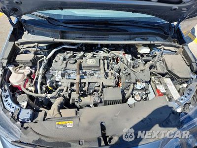 Zdjęcie 11 z 12 samochodu: 2026 TOYOTA COROLLA HYBRID LE VIN:JTDBCMFE7T3127258 - miniatura