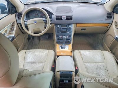 Zdjęcie 8 z 12 samochodu: 2007 VOLVO XC90 3.2 VIN:YV4CZ982571374554 - miniatura