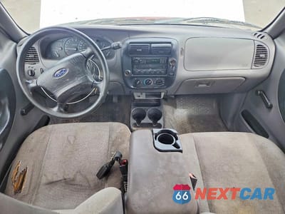 Zdjęcie 8 z 12 samochodu: 2002 FORD RANGER SUPER CAB VIN:1FTYR14U42PA23318 - miniatura