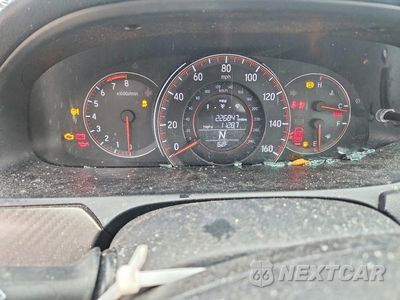Zdjęcie 9 z 12 samochodu: 2017 HONDA ACCORD SPORT VIN:1HGCR2F51HA122908 - miniatura