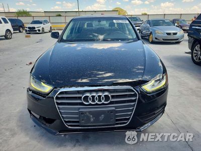 Piąte zdjęcie samochodu w środku: 2013 AUDI A4 PREMIUM VIN:WAUAFAFL9DA174219 - miniatura