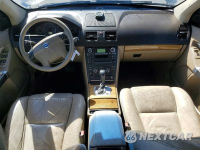 Zdjęcie 8 z 13 samochodu: 2008 VOLVO XC90 3.2 VIN:YV4CZ982381478879 - miniatura