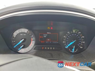 Zdjęcie 9 z 12 samochodu: 2013 FORD FUSION SE VIN:3FA6P0HRXDR382400 - miniatura