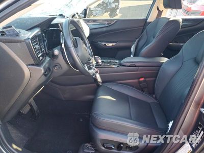Zdjęcie 7 z 14 samochodu: 2025 LEXUS NX 350H PREMIUM VIN:JTJGKCEZ3S5033594 - miniatura