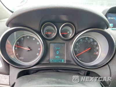 Zdjęcie 9 z 13 samochodu: 2016 BUICK ENCORE VIN:KL4CJGSB0GB528342 - miniatura