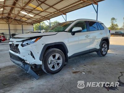 2024 TOYOTA RAV4 XLE 2T3W1RFV8RW354064 - główne zdjęcie licytacji z USA - miniatura