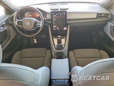 Zdjęcie 8 z 12 samochodu: 2021 POLESTAR 2 VIN:LPSED3KA0ML015256 - miniatura