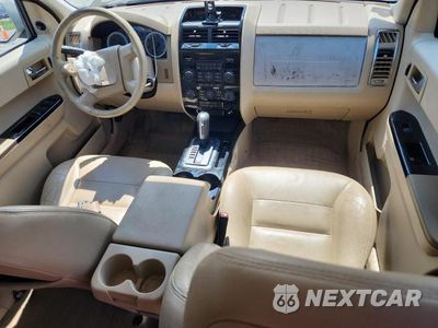 Zdjęcie 8 z 13 samochodu: 2008 FORD ESCAPE LIMITED VIN:1FMCU94148KC01596 - miniatura