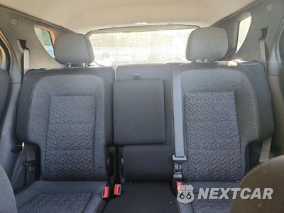 Zdjęcie 10 z 13 samochodu: 2024 CHEVROLET EQUINOX LT VIN:3GNAXKEG2RL169039 - miniatura