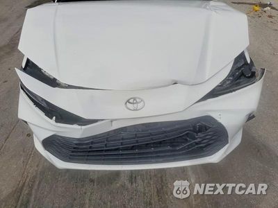 Zdjęcie 21 z 24 samochodu: 2025 TOYOTA CAMRY LE VIN:4T1DAACK9SU044202 - miniatura