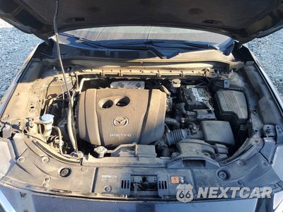 Zdjęcie 12 z 13 samochodu: 2020 MAZDA CX-5 TOURING VIN:JM3KFACM1L1867442 - miniatura
