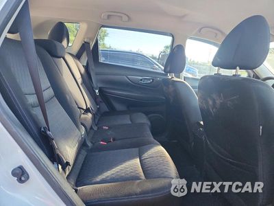 Zdjęcie 11 z 14 samochodu: 2017 NISSAN ROGUE SV VIN:JN8AT2MVXHW283999 - miniatura