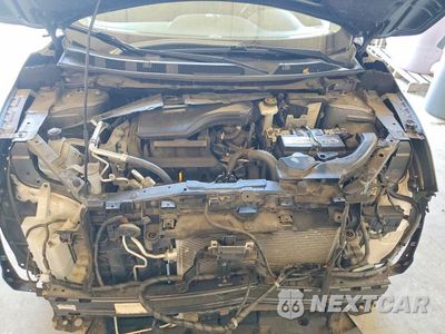 Zdjęcie 12 z 13 samochodu: 2018 NISSAN ROGUE SPORT SV VIN:JN1BJ1CR1JW263881 - miniatura