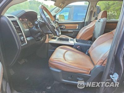 Zdjęcie 7 z 12 samochodu: 2015 RAM 1500 LONGHORN VIN:1C6RR7PT9FS538089 - miniatura