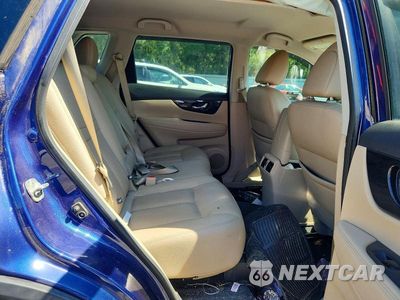 Zdjęcie 11 z 13 samochodu: 2019 NISSAN ROGUE SL VIN:5N1AT2MTXKC705185 - miniatura