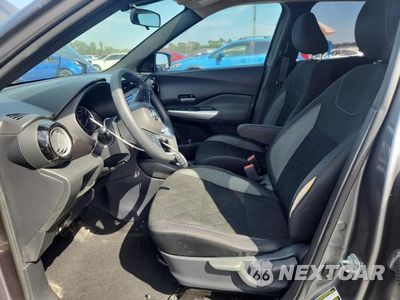 Zdjęcie 7 z 13 samochodu: 2020 NISSAN KICKS SV VIN:3N1CP5CV3LL524783 - miniatura