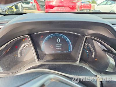 Zdjęcie 9 z 12 samochodu: 2017 HONDA CIVIC EX VIN:19XFC1F38HE016216 - miniatura